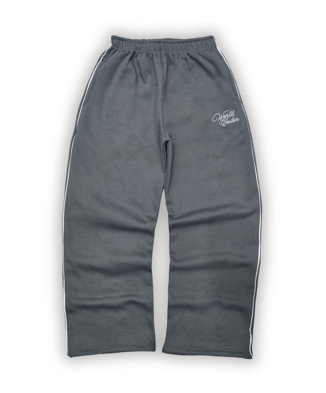 jogging baggy codes topo c/regulador