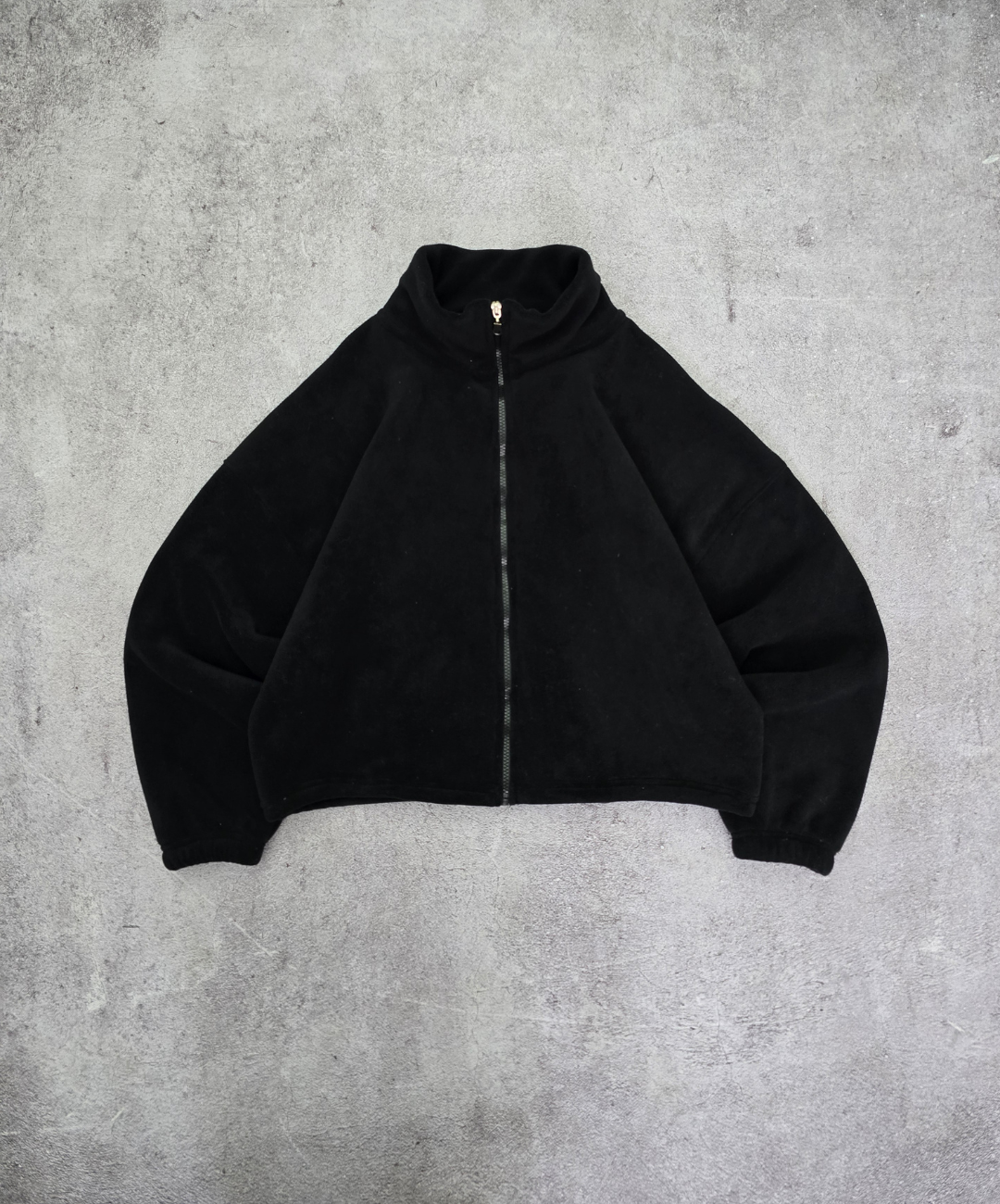 campera plush chocolate c/piel (copia) campera plush chocolate c/piel (copia)