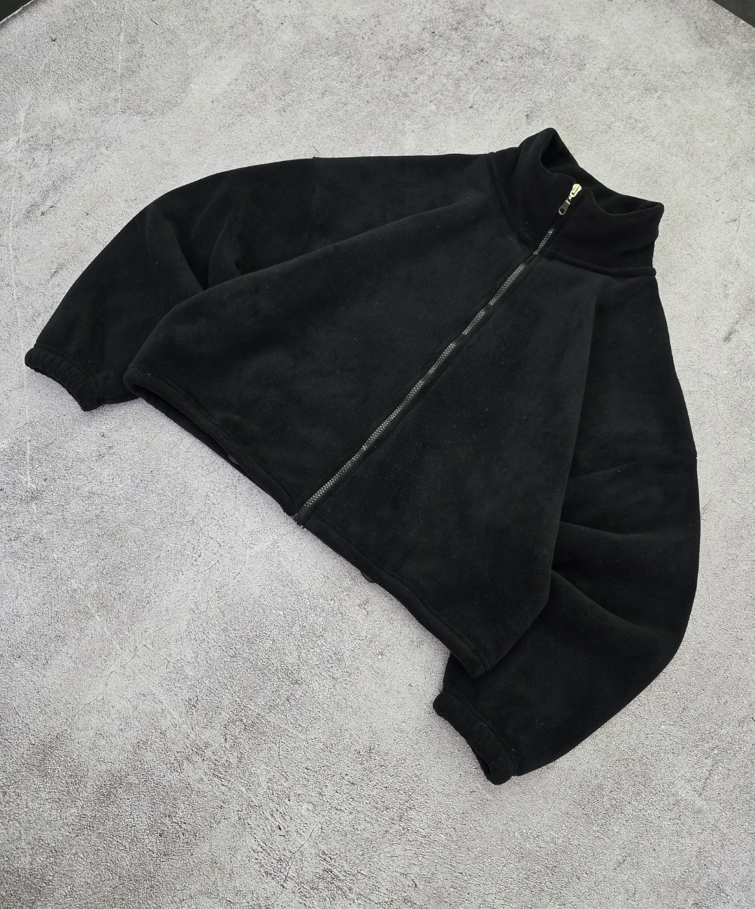 campera plush chocolate c/piel (copia) campera plush chocolate c/piel (copia)