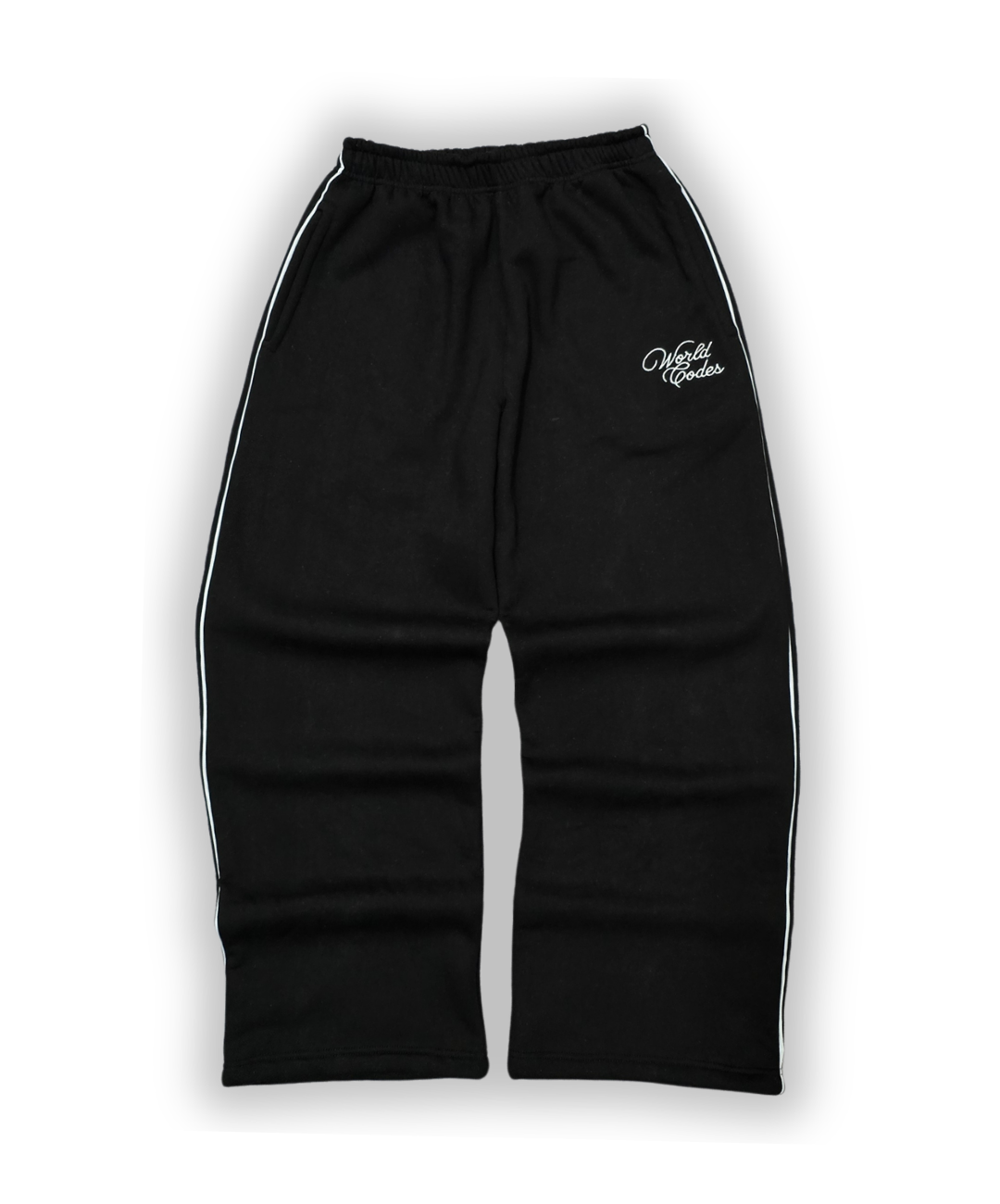 jogging baggy codes topo c/regulador