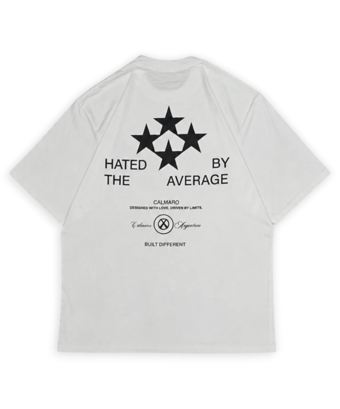 remera over ‘star’ blanco