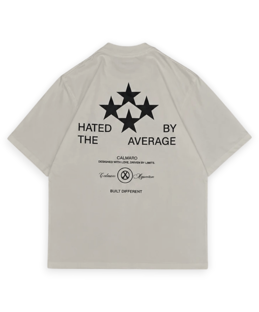 remera over ‘star’ natural