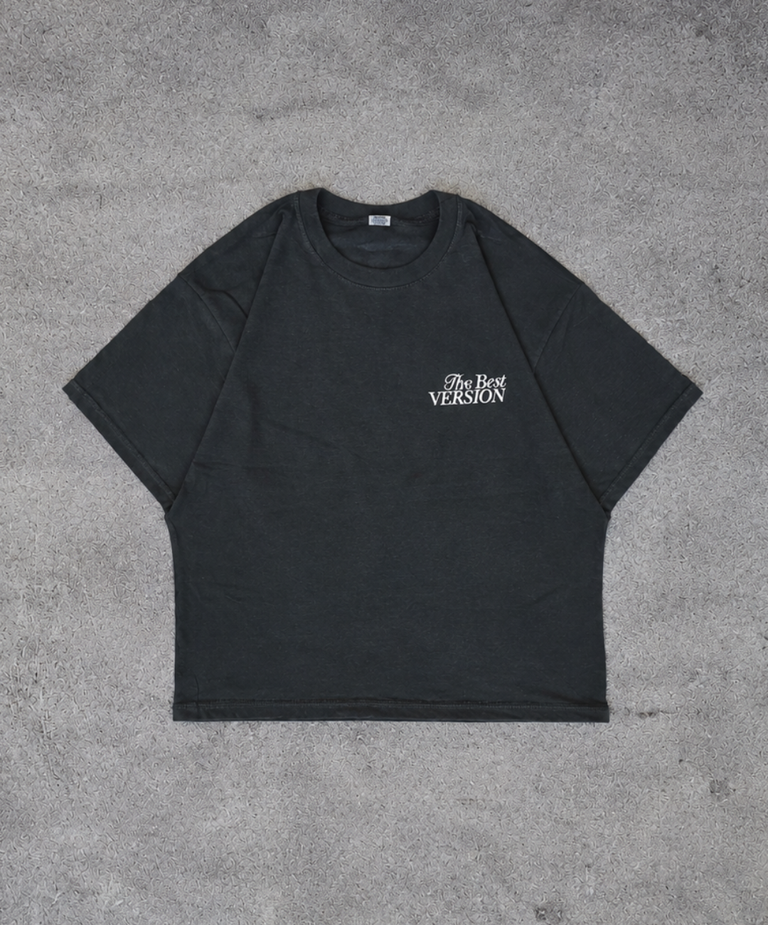 remera boxy ‘friends’ topo remera boxy ‘friends’ topo